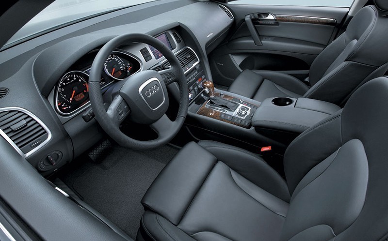 השכרת VOLVO S80