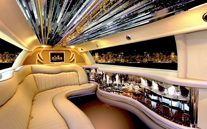 Lincoln Limo