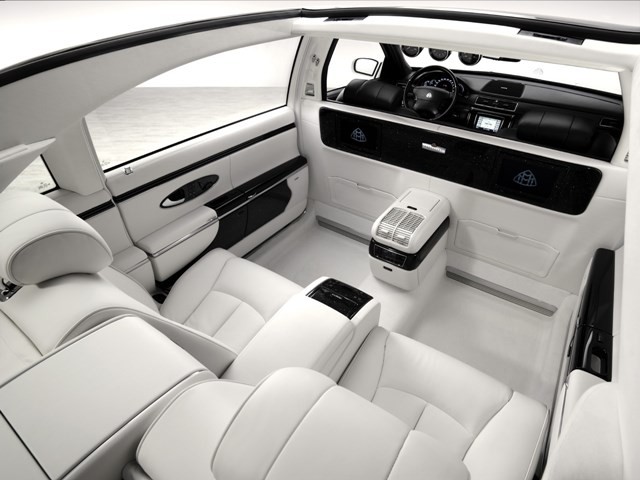השכרת CADILLAC CTS