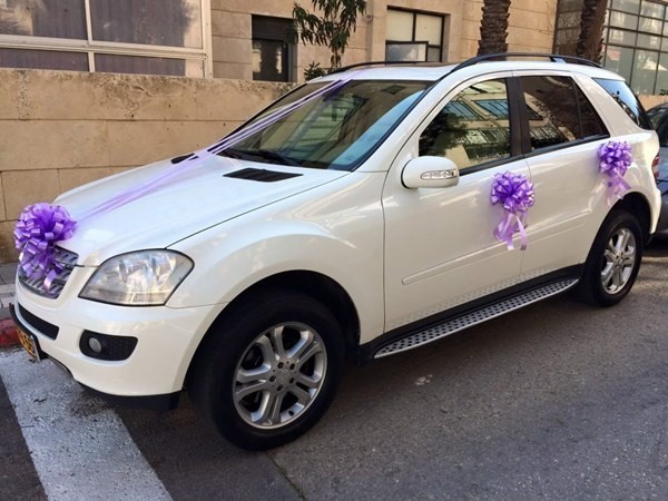 מאמר רכב יוקרה לחתונה