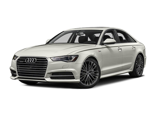 השכרת AUDI A6