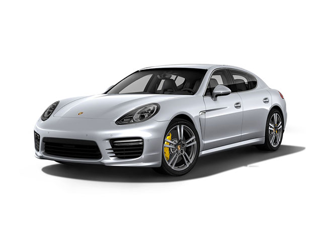השכרת PROSCHE PANAMERA